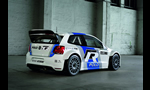 Volkswagen Polo R WRC Rallye and Street Concept 2012 